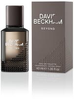 David Beckham Beyond Eau De Toilette 40 ml Herren, Grundpreis: &euro; 440,- / l
