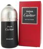 Cartier 65150002, Cartier Pasha Édition Noire Eau de Toilette Spray 150 ml,