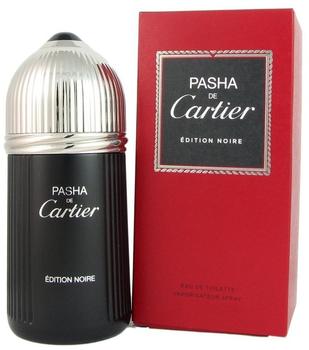 Cartier Pasha Edition Noire Eau de Toilette (150ml)