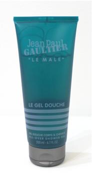 Jean Paul Gaultier Le Male Eau de Toilette 200 ml + Shower Gel 200 ml Geshcenkset