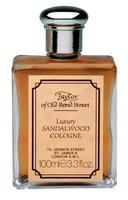 Taylor of old Bond Street Sandalwood Eau de Cologne, Grundpreis: &euro; 359,- /...