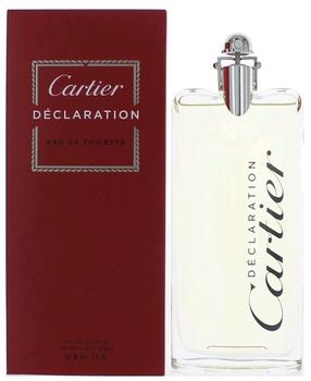 Cartier Déclaration Eau de Toilette (150ml)