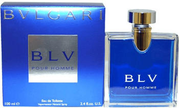 Bulgari 100 Vapo