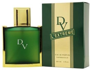 Houbigant Duc de Vervins L'Extreme Eau de Parfum (120ml)