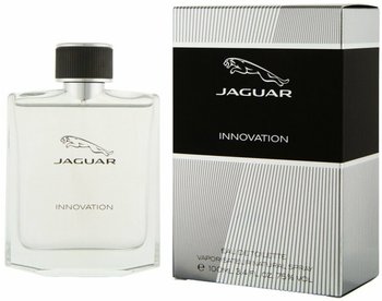 Jaguar Fragrances Innovation Eau de Toilette (100ml)