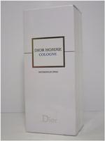 DIOR C099700097, DIOR Homme Cologne Eau de Toilette 200 ml Eau de Cologne Parf&uuml;m
