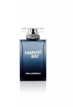 Karl Lagerfeld Paradise Bay for Men Eau de Toilette (100ml)