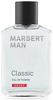 Marbert 455027, Marbert Man Classic Sport Eau de Toilette Spray 100 ml, Grundpreis: