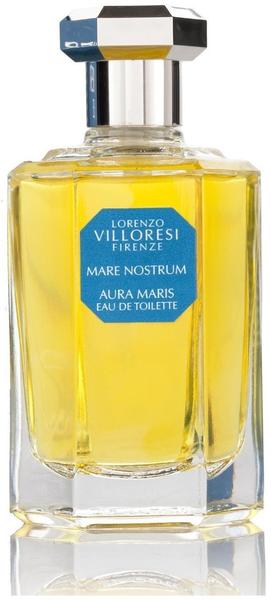 Lorenzo Villoresi Mare Nostrum Aura Maris Eau de Toilette (100 ml)