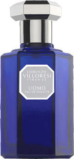 Lorenzo Villoresi Uomo Eau de Toilette (100ml)