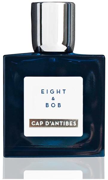 Eight & Bob Cap dAntibes Eau de Toilette 100 ml