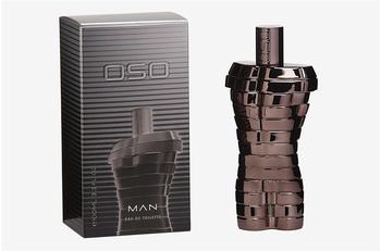 Linn Young Oso Men Eau de Toilette (100ml)