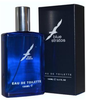 Blue Stratos Eau de Toilette 100 ml