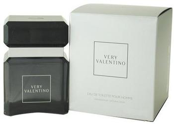 Valentino Very Valentino Homme Eau de Toilette (50ml)