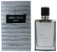 Jimmy Choo Jimmy Choo Man Eau de Toilette 50 ml, Grundpreis: &euro; 603,- / l