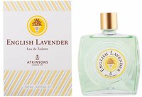 Atkinsons English Lavender Eau de Toilette unisex 150 ml