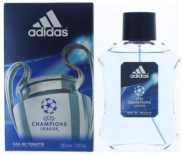 adidas UEFA Champions League Eau de Toilette 100 ml
