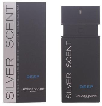 Bogart Silver Scent Deep Eau de Toilette (100ml)