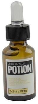 Dsquared2 Potion for Man Parfum (15ml)