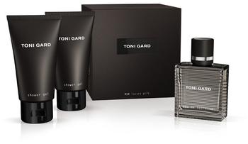 Toni Gard Toni Gard Man Set (EdT 30ml + 2x SG 50ml)