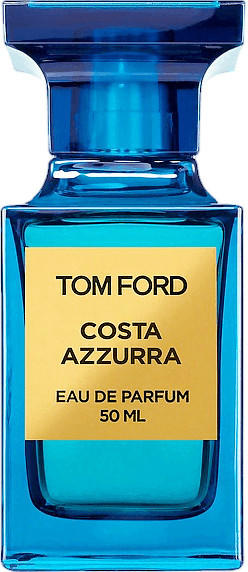 Tom Ford Costa Azzurra Eau de Parfum (50ml)