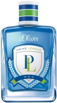 S.Oliver Prime League Men Eau de Toilette (30ml)