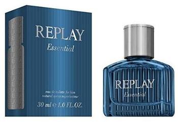 Replay Herren Parfum Test ❤️ Die besten 20 Produkte
