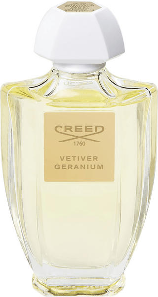 Creed Vetiver Geranium Eau de Parfum 100 ml