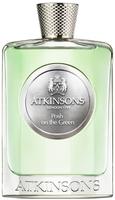 Atkinsons Posh on the Green EdP 100ml NEU & OVP 0,1 l