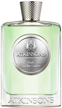 Atkinsons Posh on the Green Eau de Parfum 100 ml