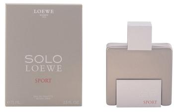 Loewe Solo Loewe Sport Eau de Toilette (75ml)