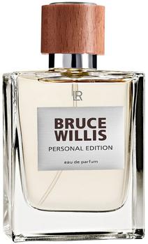 LR Bruce Willis Personal Eau de Parfum