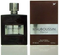 Mauboussin Pour Lui Eau De Parfum Spray 100ml 0,1 l