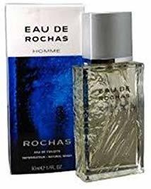 Rochas Eau de Rochas pour Homme Eau De Toilette 100 ml (man)
