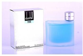 Dunhill Pure Eau de Toilette (75ml)