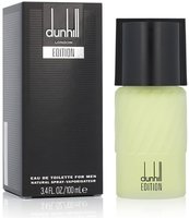 Dunhill Edition Eau de Toilette Spray 100 ml (neue Aufmachung)