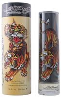 Ed Hardy Men Eau De Toilette Spray 100ml 0,1 l