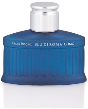 Laura Biagiotti Blu di Roma Uomo Eau de Toilette (40ml)