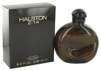 Halston Z-14 Eau de Cologne 236ml Spray 0,236 l