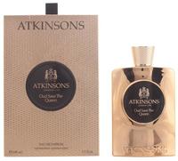 Atkinsons Oud Save The Queen Eau de Parfum 100 ml, Grundpreis: &euro; 1.089,90...