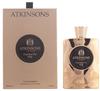 Atkinsons Oud Save The King Eau De Parfum 100 ml (man) neues Cover