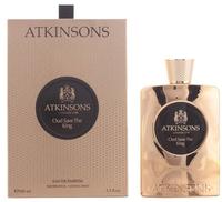 Atkinsons Oud Save The King Eau de Parfum 100ml