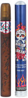 Fragluxe Cuba Wild Heart Eau De Toilette Spray 35ml f&uuml;r M&auml;nner 0,035 l