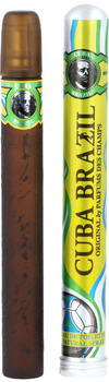 Cuba Paris Brazil Eau de Toilette (35ml)