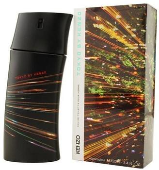 Kenzo Tokyo pour Homme Eau de Toilette (50ml)