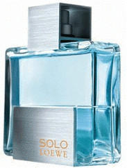 Loewe S.A. Loewe Solo Loewe Eau de Cologne Intense (75ml)