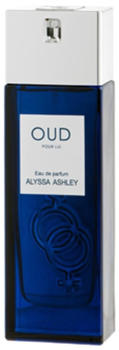 Alyssa Ashley Oud pour Lui Eau de Parfum (50ml)
