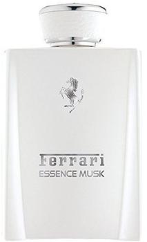 Ferrari Essence Musk Eau de Parfum 100 ml
