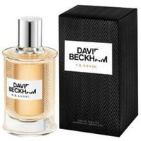 David Beckham Classic Eau De Toilette 90 ml Herren, Grundpreis: &euro; 175,56 / l