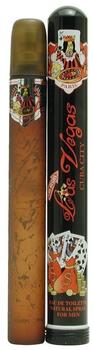 Cuba Paris City Las Vegas Eau de Toilette (35ml)